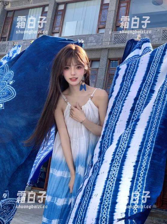 Umeko J 免费领取Umeko J的蒂法·洛克哈特泳装套图,重温最终幻想回忆!
